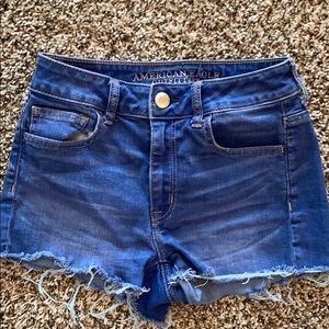 AEO SHORTS